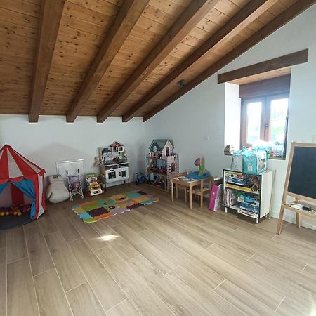 Casa Rural El Pinche Кинкосес-де-Юсо Экстерьер фото