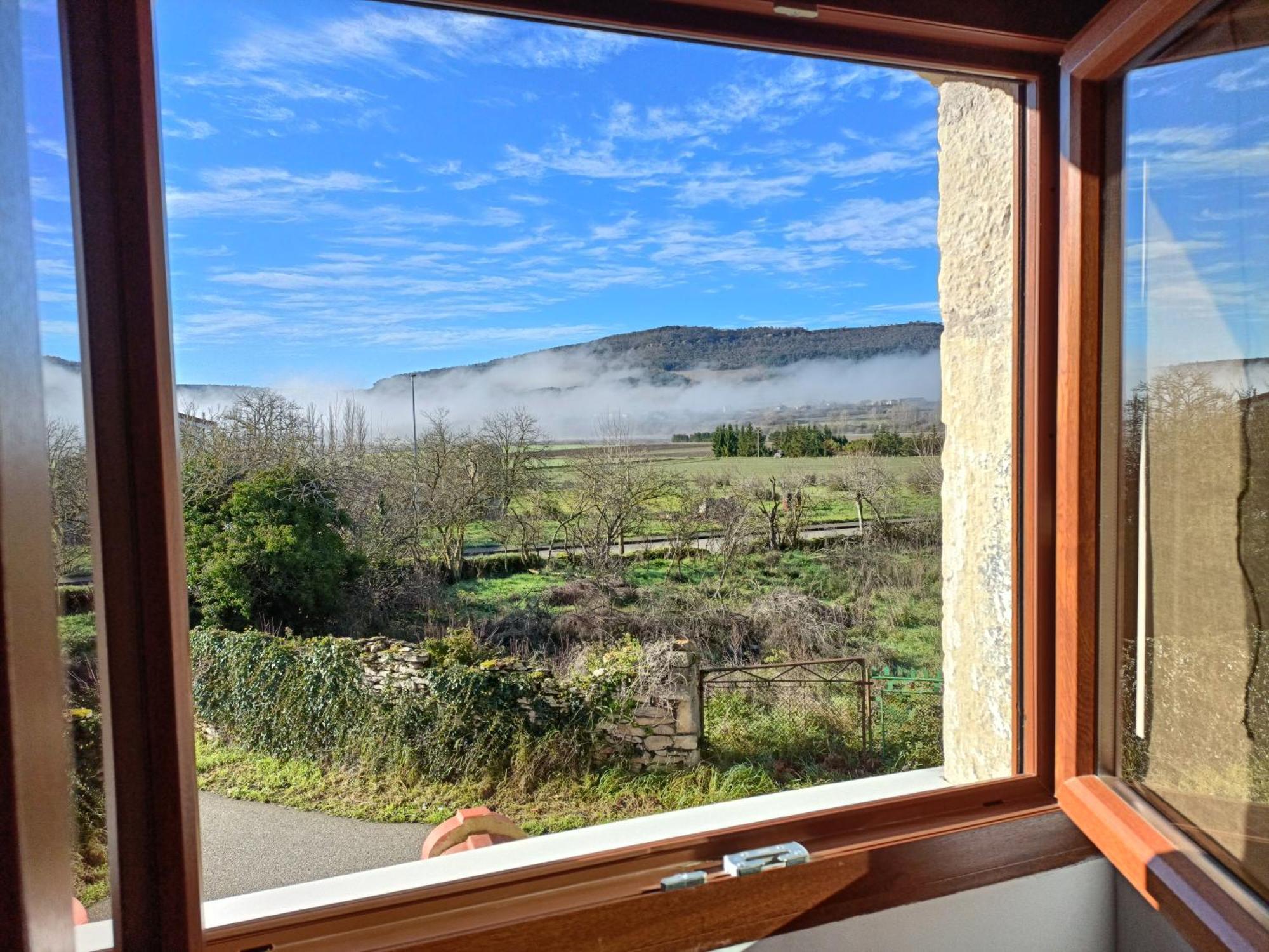 Casa Rural El Pinche Кинкосес-де-Юсо Экстерьер фото